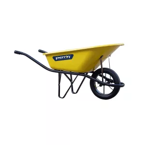 Brouette CLASSIC Rénovation Roue Pleine - 110L