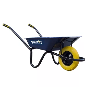 Brouette DYNAMIC Roue Increvable Souple - 100L