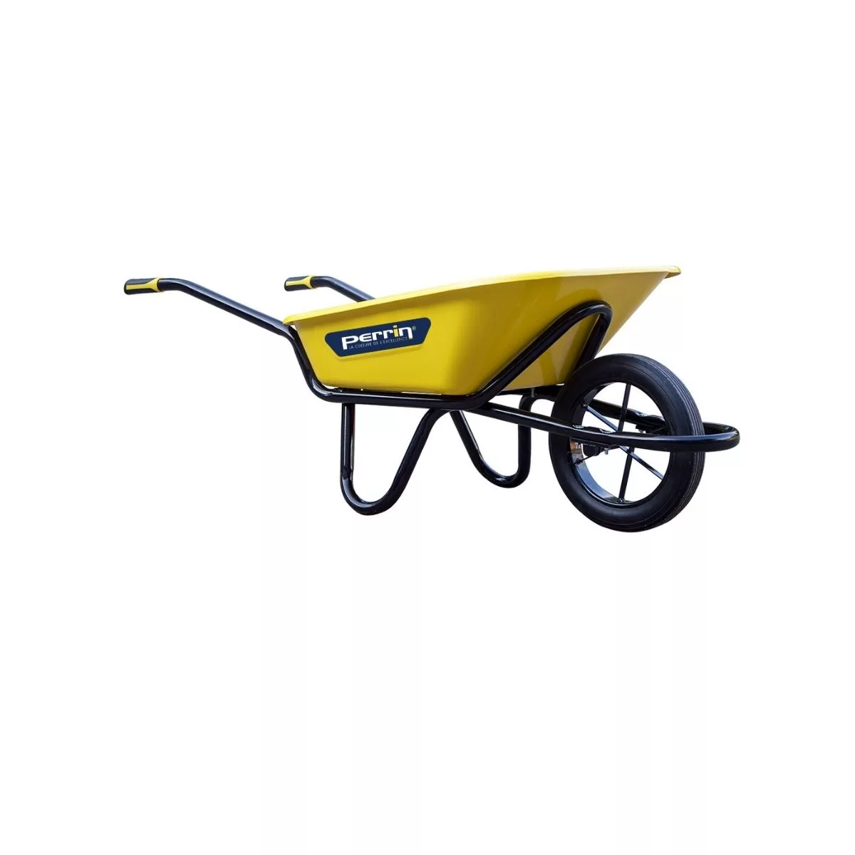 Brouette OLYMPIC Roue Pleine - 100L