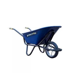 Brouette JURASSIC Roue Pleine - 120L