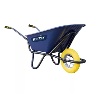 Brouette JURASSIC Roue Increvable Souple - 120L