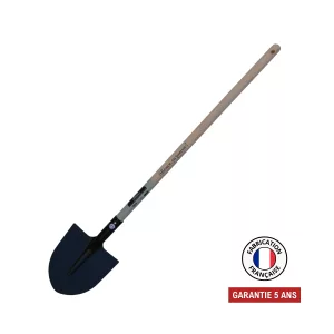 Silence, ça pousse ! - PELLE FORTIFICATION CDC 27  EM 110