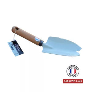 Silence, ça pousse ! - TRANSPLANTOIR COUPE-RACINES