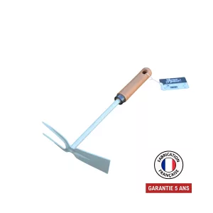 Silence, ça pousse ! - SERFOUETTE A OIGNONS PANNE ET FOURCHE EM 28