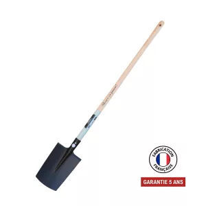 Silence, ça pousse ! - BECHE STANDARD DE 28 EM