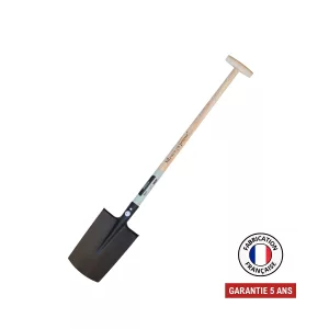 Silence, ça pousse ! - BECHE STANDARD DE 28 EM BT