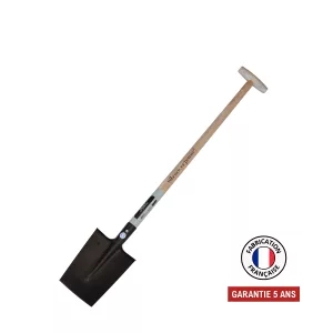 Silence, ça pousse ! - BECHE DAME DE 24 EM BT