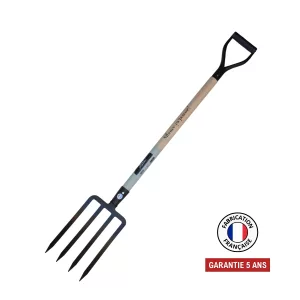 SCP - FOURCHE A BECHER DOUILLE 4DTS 29 cm EM YD