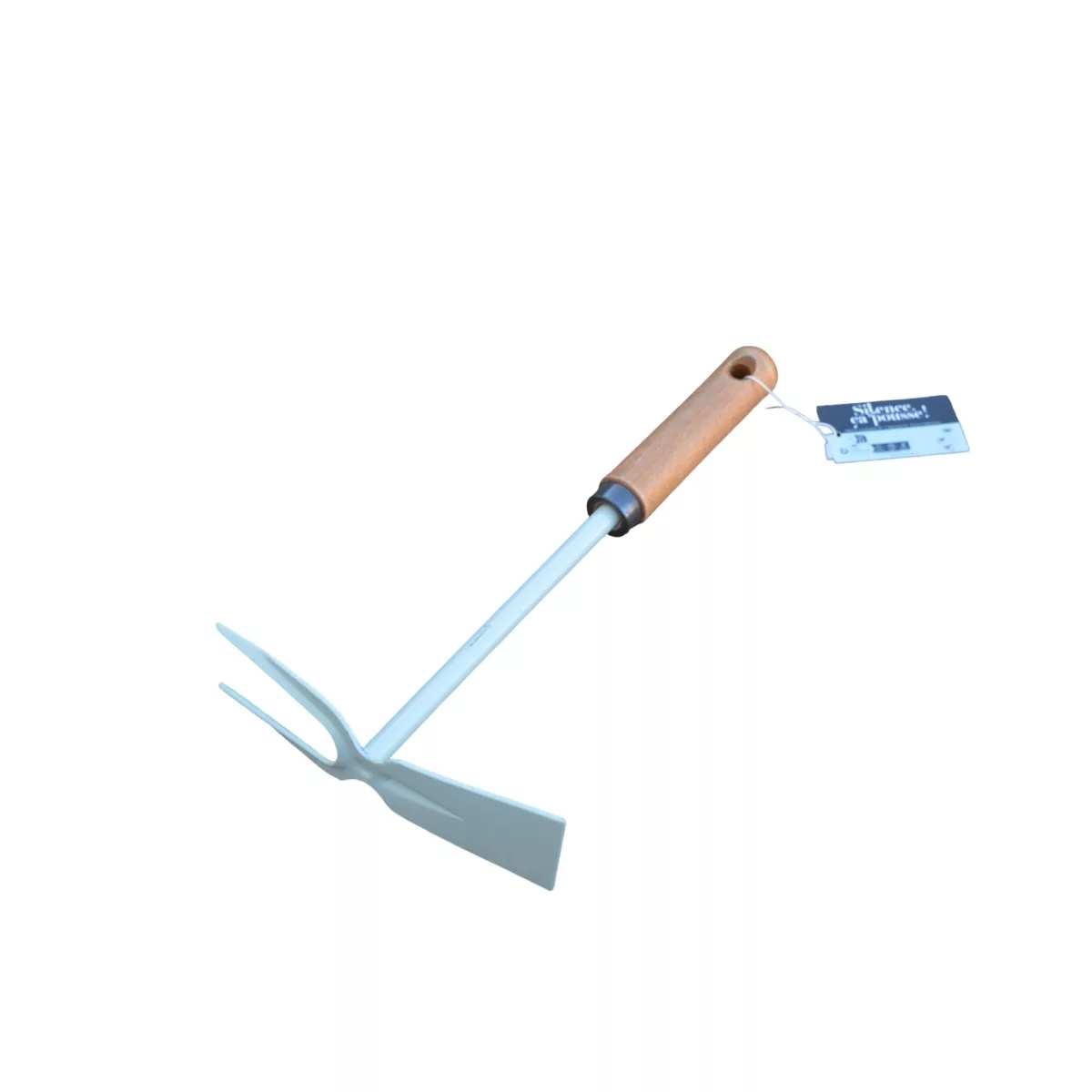 Serfouette a Oignons Panne et Fourche EM 28