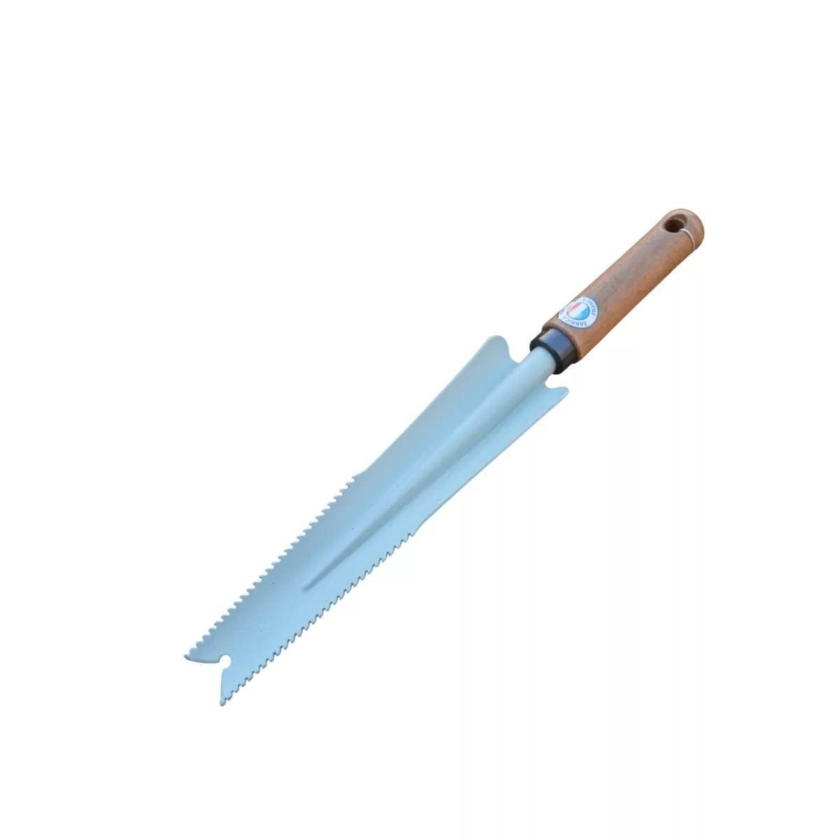 Couteau Desherbeur a Dents Coupe-racines