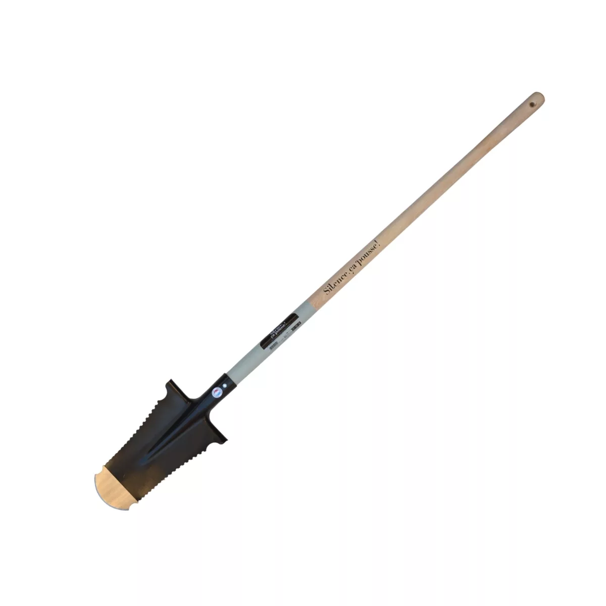 Beche a Dents Coupe-racines 29 Cm EM