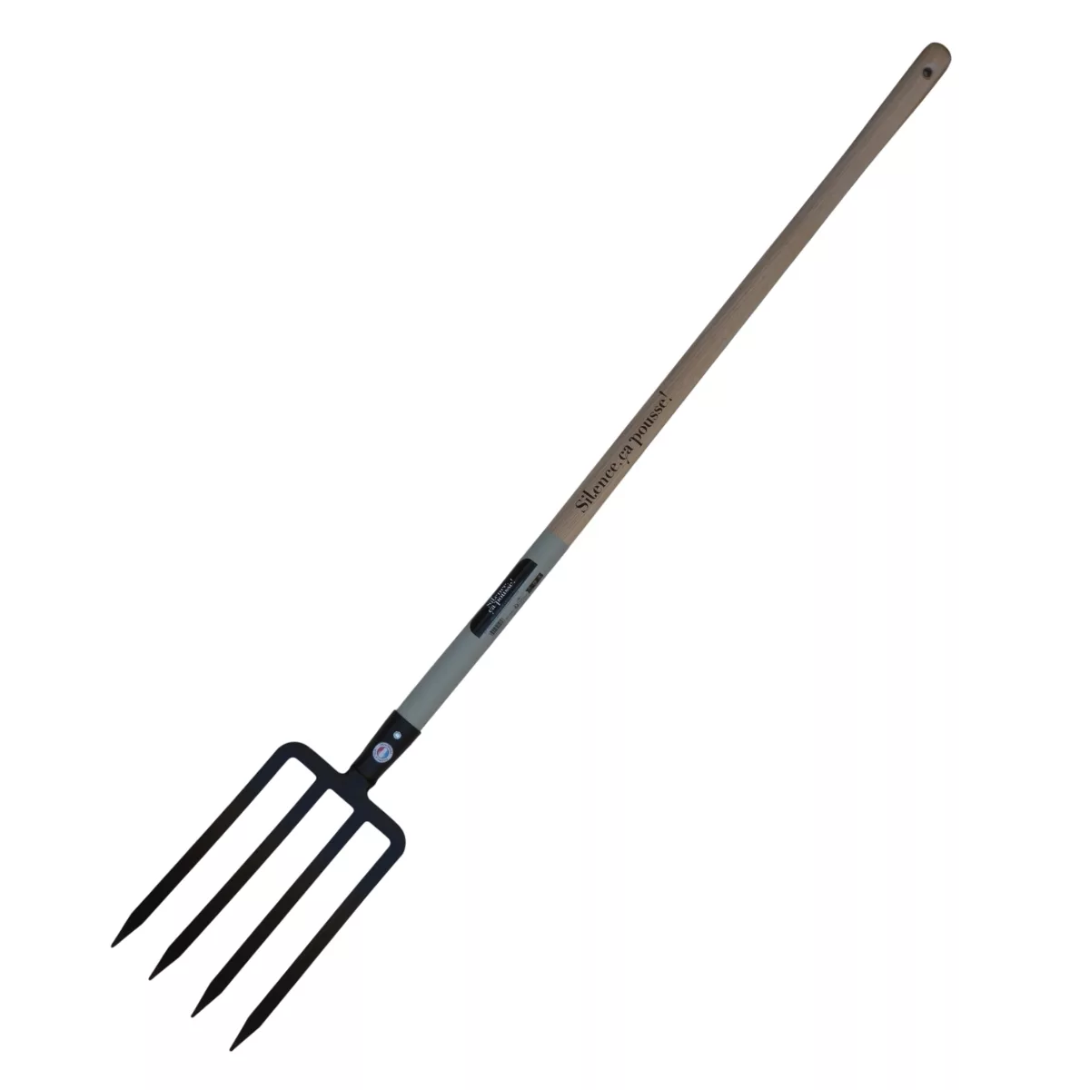 Fourche a Becher Douille 4dts 29 Cm EM