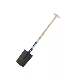 SCP - bêche standard de 28 em bt