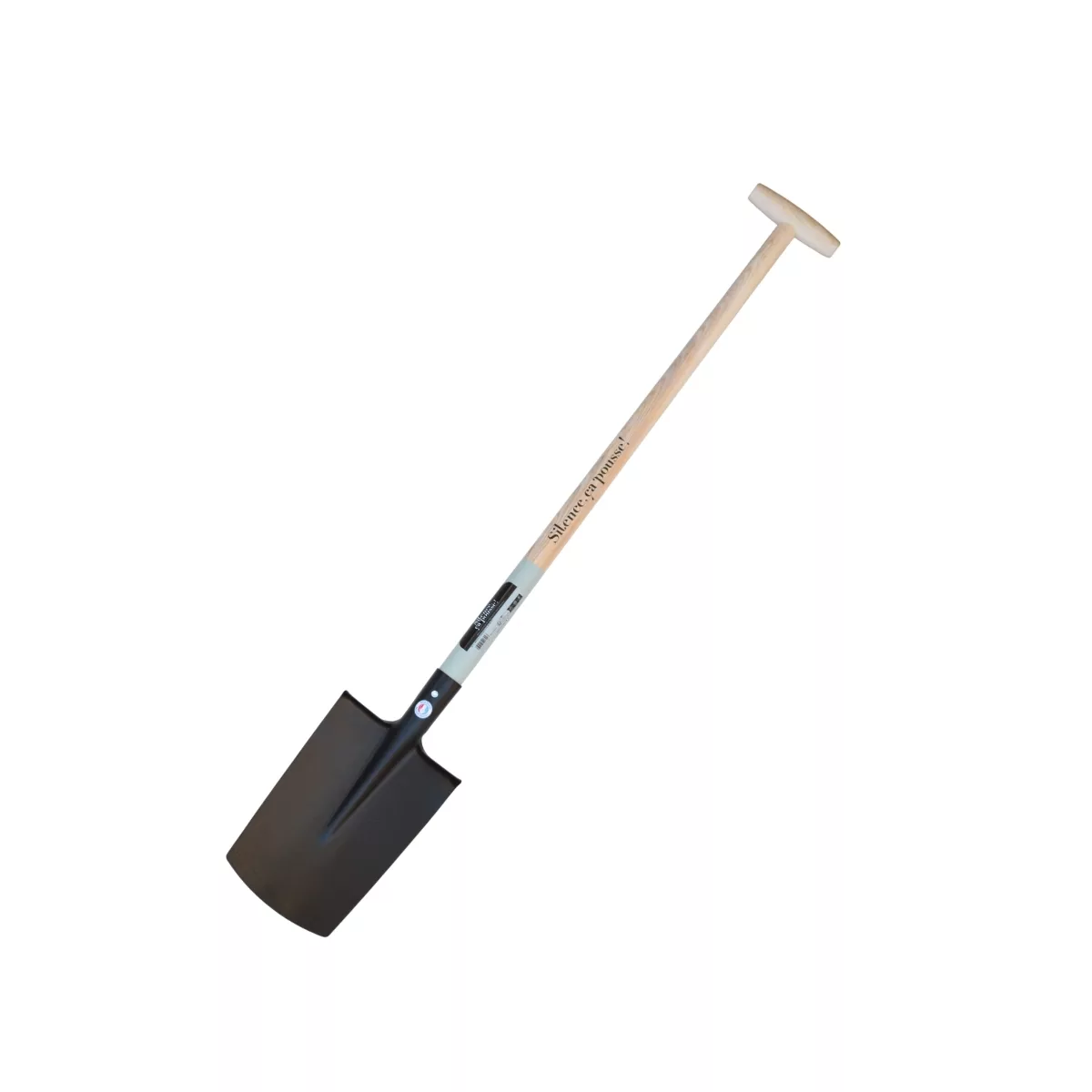 Beche Standard de 28 EM BT