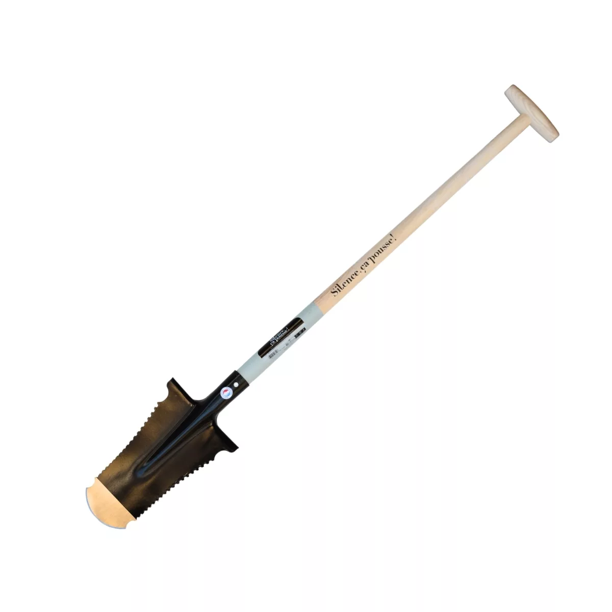 Beche a Dents Coupe-racines 29 Cm EM BT