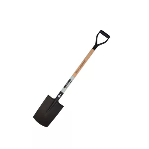 SCP - bêche standard de 28 em YD