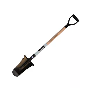 SCP - bêche a dents coupe-racines 29 cm em YD