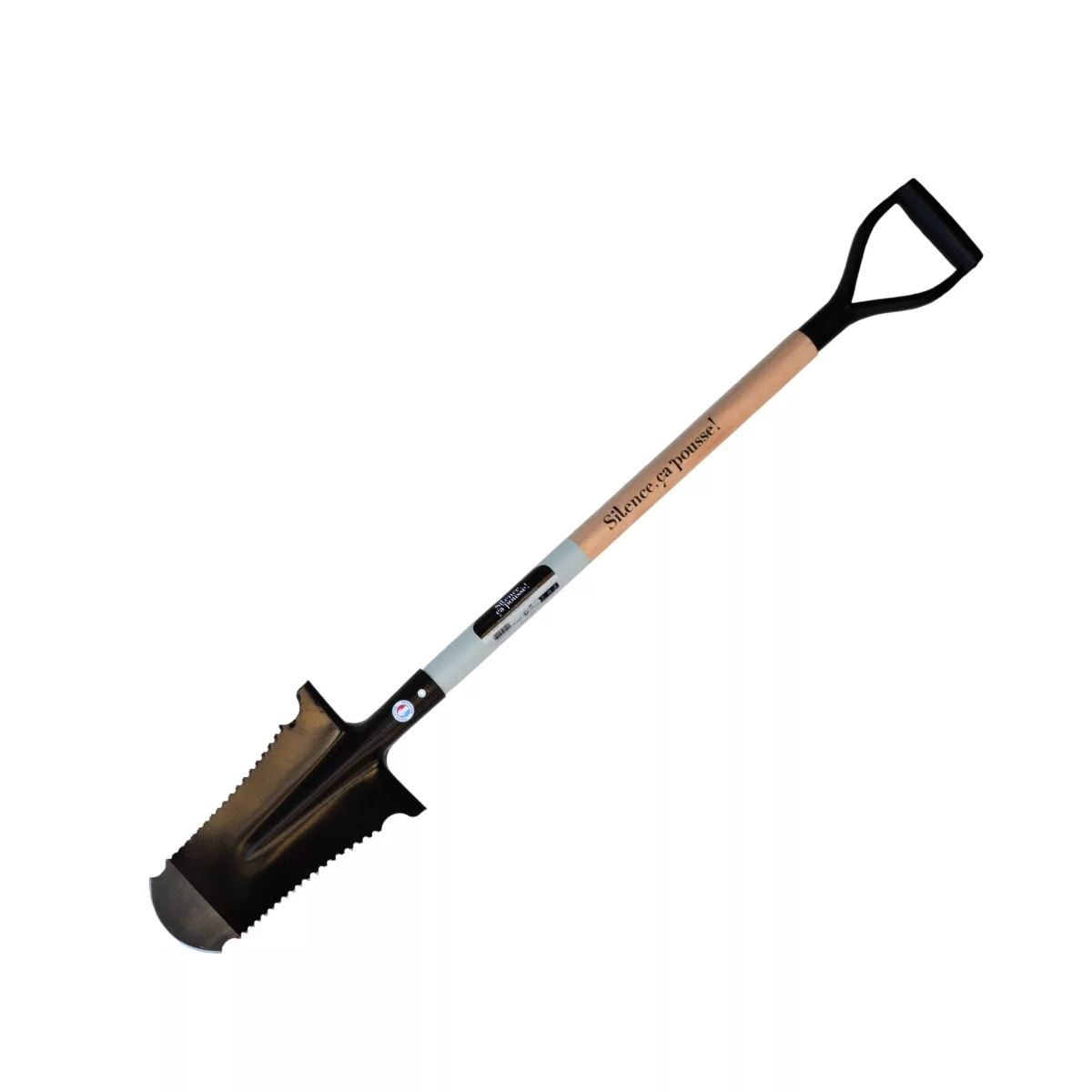 Beche a Dents Coupe-racines 29 Cm EM YD