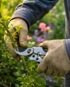 Sécateur Outils Perrin